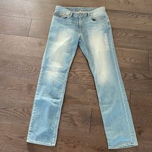 Men’s Calvin Klein Jeans